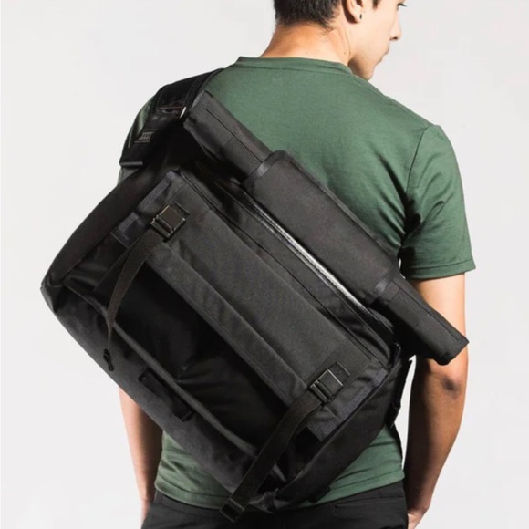 Mission Workshop Bag : Rummy AP - Picture 2 of 2